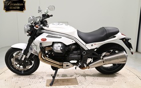 MOTO GUZZI GRISO 8V 2008