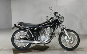 YAMAHA SR400 2004 RH01J