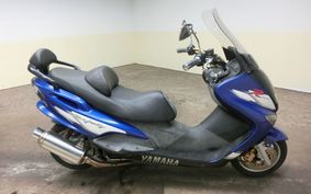 YAMAHA MAJESTY 125 5CA