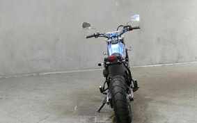 YAMAHA TW200 不明