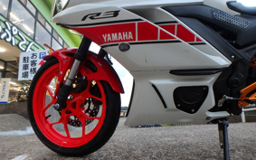 YAMAHA YZF-R25 ABS RG43J