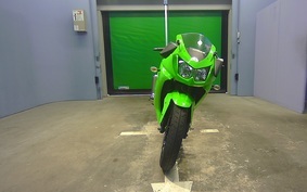 KAWASAKI NINJA 250R 2012 EX250K