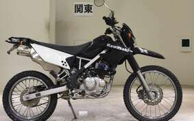 KAWASAKI KLX125 LX125C