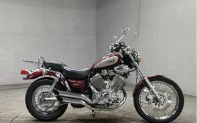 YAMAHA VIRAGO 400 1994 2NT