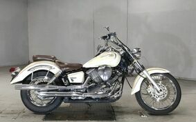 YAMAHA DRAGSTAR 250 VG02J