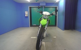 KAWASAKI KLX250 Gen.2 2008 LX250S