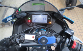 YAMAHA YZF-R25 ABS RG43J