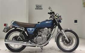 YAMAHA SR400 Gen.5 2020 RH16J