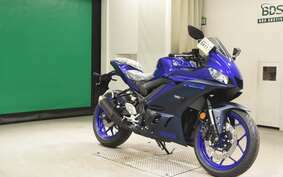 YAMAHA YZF-R3 2024 RH21J