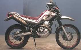 YAMAHA SEROW 250 2005 DG11J