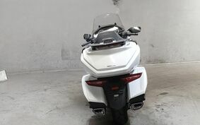 HONDA GL 1800 GOLD WING TOUR 2022 SC79