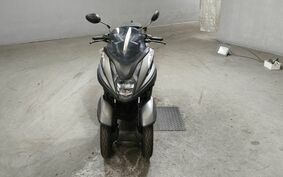 YAMAHA TRICITY 125 SEC1J