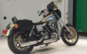 HARLEY FXDB1340 1993