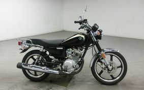 YAMAHA YB125SP PCJL