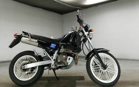 HONDA AX-1 MD21