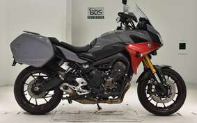 YAMAHA MT-09 Tracer GT 2019 RN51J