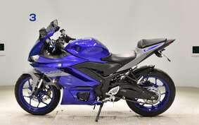 YAMAHA YZF-R25 RG43J