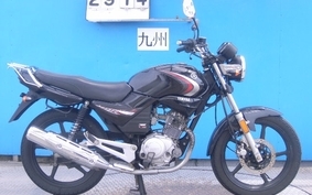 YAMAHA YBR125 PCJL