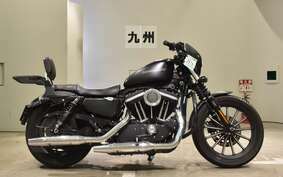 HARLEY XL883N 2009 LE2