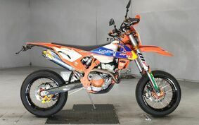 KTM 350 EXC F SIXDAYS 2018 EXA40