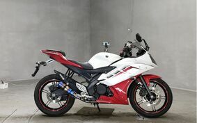 YAMAHA YZF-R15 1CK0