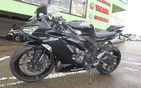 KAWASAKI NINJA ZX-6R ABS 2019 ZX636G