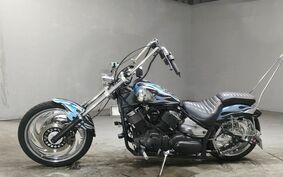 YAMAHA DRAGSTAR 1100 2008 VP13J