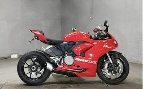 DUCATI PANIGALE V2 2020 1H00A