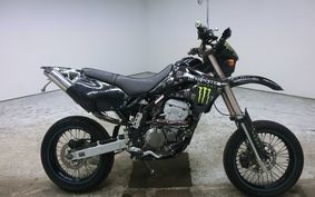 KAWASAKI KLX250D TRACKER 2006 LX250E