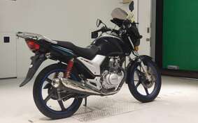 HONDA CBF125