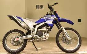 YAMAHA WR250R DG15J