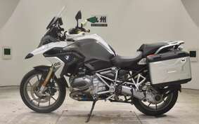 BMW R1200GS 2018