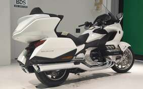 HONDA GL 1800 GOLD WING TOUR DCT 2023 SC79