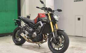 YAMAHA MT-09 2017 RN34J