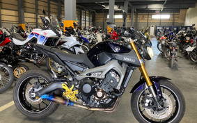 YAMAHA MT-09 2014 RN34J