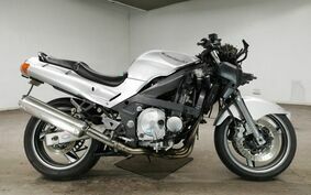 KAWASAKI ZZ-R400 2003 ZX400N