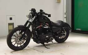 HARLEY XL883N 2013 LE2