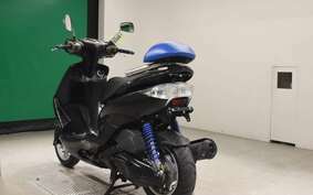 YAMAHA CYGNUS 125 X