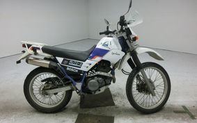 YAMAHA SEROW 225 W 4JG