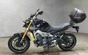 YAMAHA MT-09 2015 RN34J