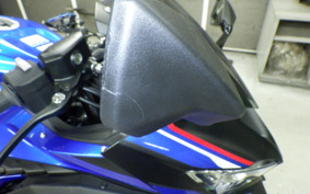 KAWASAKI ZX-4R SE 2023 ZX400P