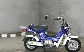 HONDA CHALY 50 CF50