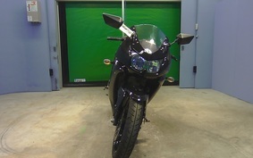 KAWASAKI NINJA 250R 2009 EX250K