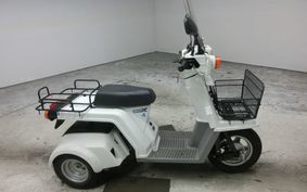 HONDA GYRO X TD02