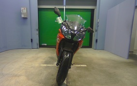 KAWASAKI NINJA 400 2013 EX400E