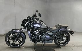 KAWASAKI VULCAN S 2021 EN650G