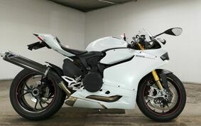 DUCATI 1199 PANIGALE S 2014 H802J