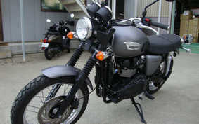 TRIUMPH SCRAMBLER 900 2012 J9178G