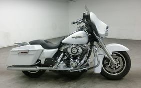 HARLEY FLHX 1580 2008 KB4