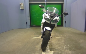 KAWASAKI NINJA 400R 2012 ER400B